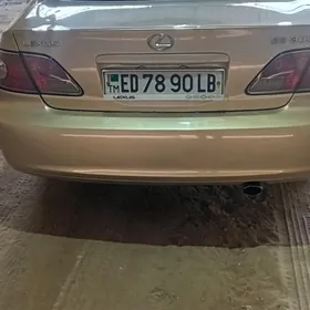 Lexus ES 300 2003
