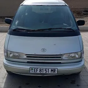 Toyota Previa 1991