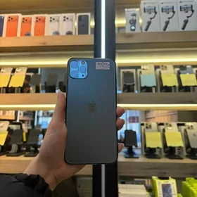 11 PRO MAX 256GB 76%