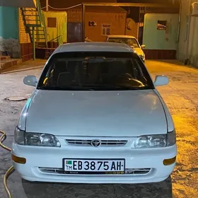 Toyota Corolla 1996