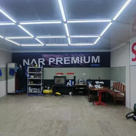 Polirowka, himcistka, plyonka