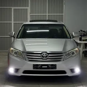 Toyota Avalon 2012