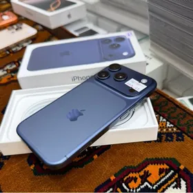 IPhone 17 pro 256gb 100%