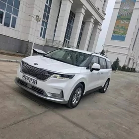 Kia Carnival 2021