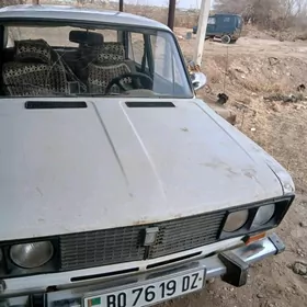 Lada 2106 1992