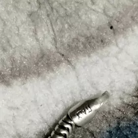 цепочка серебреная