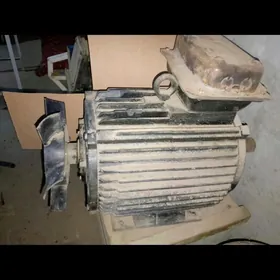 електра матор