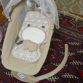 çagalar üçin sallançak