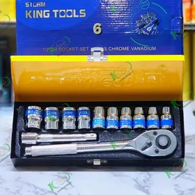 galowka nabor acar instrument