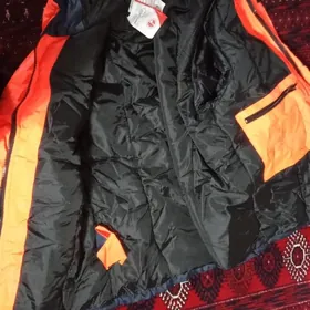 спецодежда