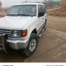 Mitsubishi Pajero 1995