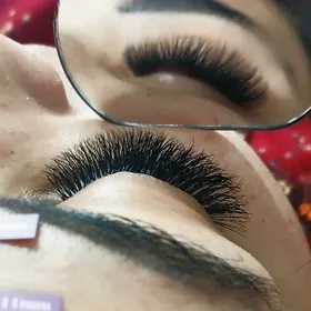 NARASIWINYA KIRPIK YUZ ACISTKA