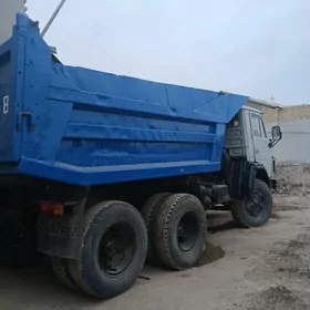 Kamaz 5320 1990