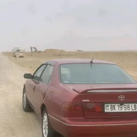 Toyota Camry 1998