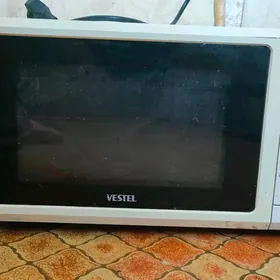 Микроволновка