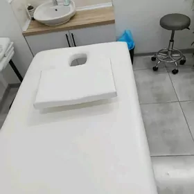 КУШЕТКА МАСАЖНАЯ