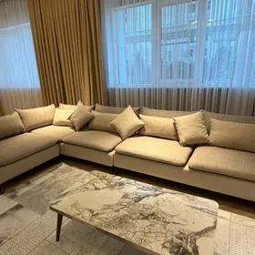 Олимпийский 3-х комн