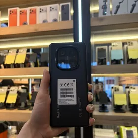 NOTE 14 PRO PLUS 12/512GB