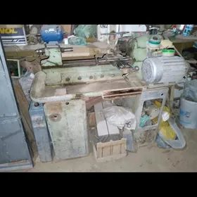 учебни токор станок