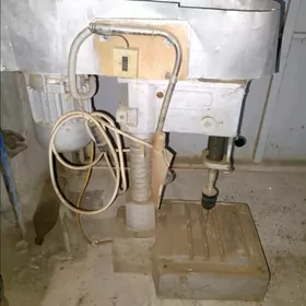 сверлин станок