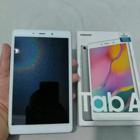 Samsung Tab A