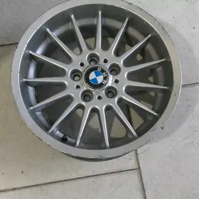 diska 17 alpine stuk