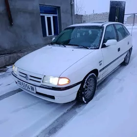 Opel Astra 1993