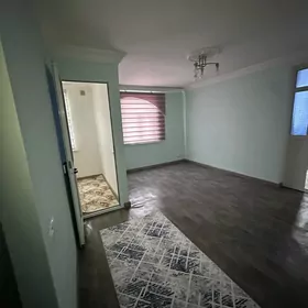 Кв. 205, 1 этаж,  1 комнаты