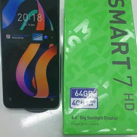 INFINIX SMART 7 HD