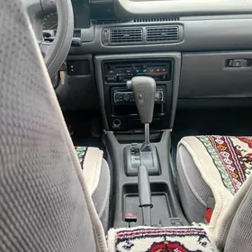 Toyota Camry 1991