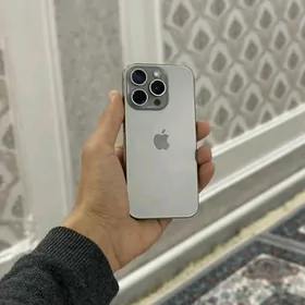 iphone 15 Pro 256GB 81%ZA/A