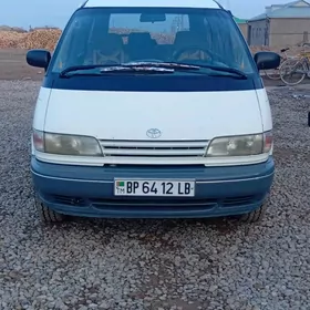 Toyota Previa 1997