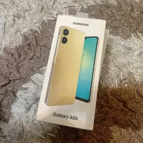 Samsung A 06 64 gb