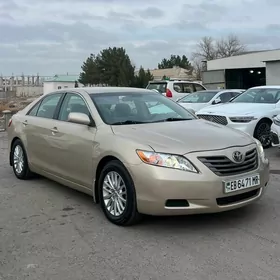 Toyota Camry 2008