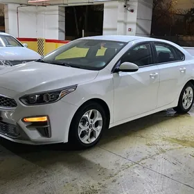 Kia Forte 2020