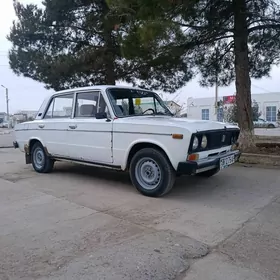 Lada 2106 1998