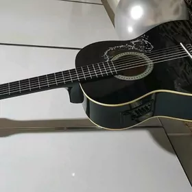 GIANNINI PAKET GITARA