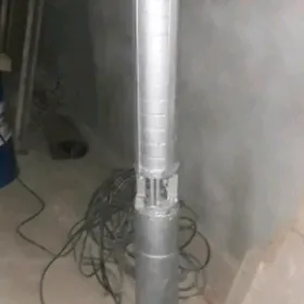 грубин насос