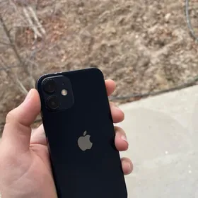 iPhone 12 mini
