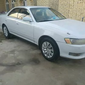 Toyota Mark II 1993