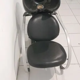 Sac moyka we parta gozellik un