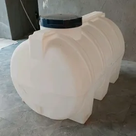 Boçga Бочка Boçka 1 ton