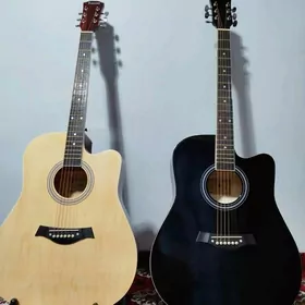 KAMOER AKUSTIK GITARA