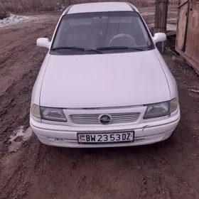 Opel Astra 1996