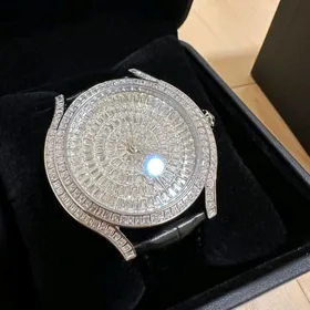 Exclusive Sagat/часы