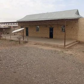 kreýna jaý şäherde