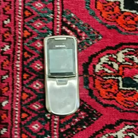 Nokia 8800
