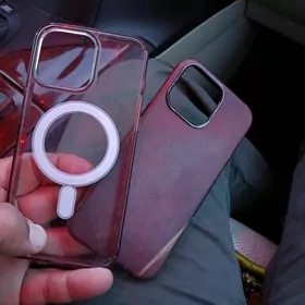 iPhone 15 pro Max daş