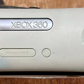 Xbox 360   60Gb.