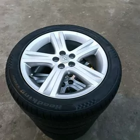 karolla хrs disge 17